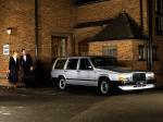 Volvo 740 Kombi 1983 года